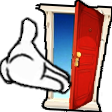 ST_getout Discord emoji