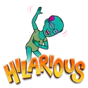 baroldlaugh Discord Emoji