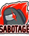 sabotage Discord emoji
