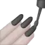 blacknails