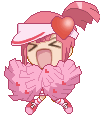 animecheer Discord Emoji