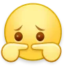 shy