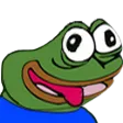 Pepeg