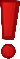 Exclamation