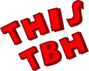 ThisTBH