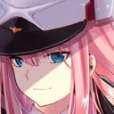 Zerotwo2 zerotwo2 Discord Emoji