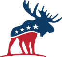 US_Progressive_Party_Logo Discord Emoji