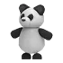 Panda panda Discord Emoji