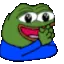 pepeclap
