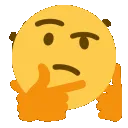THINKING
