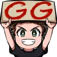 GG