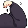 girldmstrongarmR