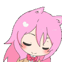 A R Neko Discord Emoji