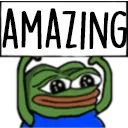 PESgn_Amazing