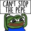 PESgn_CantStopThePepe
