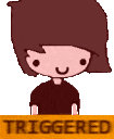 Jheytriggered Discord Emoji