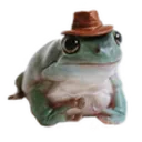 froghaw