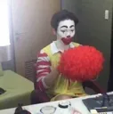 clownatheart