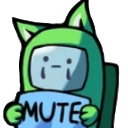 amongmutado Discord emoji