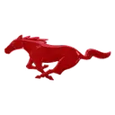RedMustang Discord Emoji