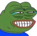 PepeLaugh