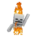 burningskeleton