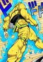 approachingDio