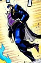 approachingJotaro