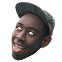 demontyler Discord emoji