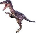 troodon