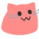 RainbowBlobCat