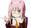zerotwofingertwirl