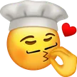 chefkiss chefkiss
