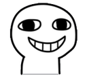 awkSmile_SF Discord emoji