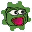 COGGIES Discord emoji
