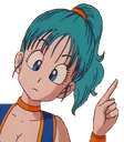 BulmaThis Discord emoji
