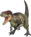 yutyrannus