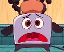ConfusedToaster ConfusedToaster