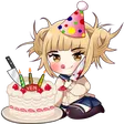 TogaCake TogaCake