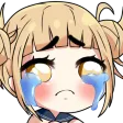TogaCry2 Discord Emoji
