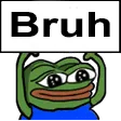 bruhpepe