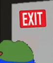 ELpeepoexit