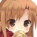 NB_AsunaNom Discord Emoji