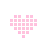 HeartsGrid