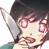 tsukihiknife Discord emoji