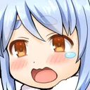 CF_Pekora_Sad Discord Emoji