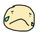 sad