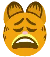 garfweary garfweary