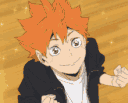 CF_Hinata_Wow Discord Emoji