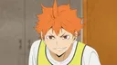 CF_Hinata_smirk2 Discord Emoji